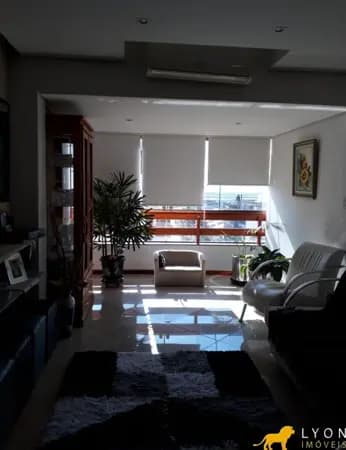 Cobertura à venda, 202 m² por R$ 1.100.000,00 - Jardim Lindóia - Porto Alegre/RS