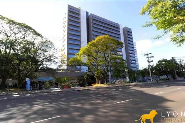 Sala, 21 m² - venda por R$ 220.000,00 ou aluguel por R$ 1.615,00/mês - São Sebastião - Porto Alegre/RS