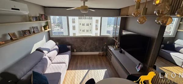 Apartamento em Porto Alegre - Passo D'areia