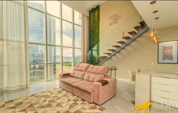 Apartamento Duplex com 1 dormitório à venda, 72 m² por R$ 979.000,00 - Petrópolis - Porto Alegre/RS