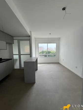 Apartamento em Porto Alegre - Floresta