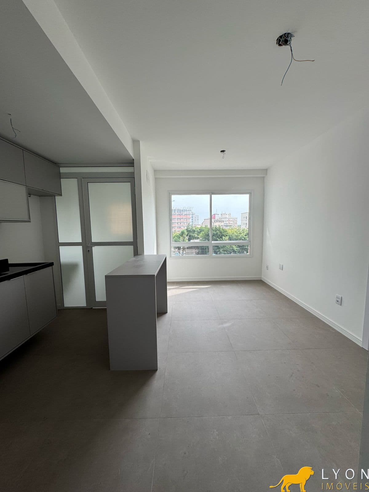 Apartamento em Porto Alegre - Floresta