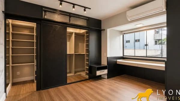 Apartamento 3 dormitórios 1 suite à venda no bairro Bela Vista - Porto Alegre/RS