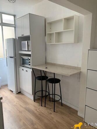 Apartamento em Porto Alegre - Floresta