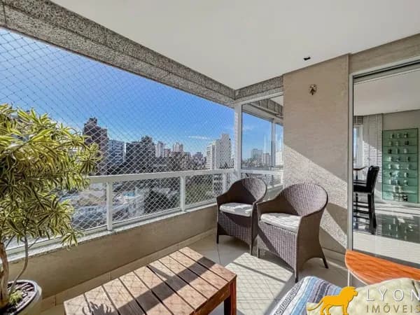 Apartamento com 2 dormitórios à venda, 103 m² a venda no bairro Bela Vista