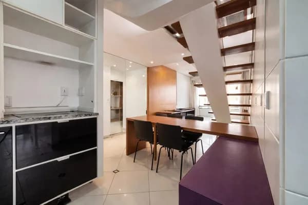 Apartamento em Porto Alegre - Praia de Belas