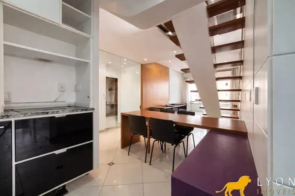 Apartamento em Porto Alegre - Praia de Belas