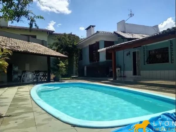 Casa com 4 dormitórios à venda, 304 m² por R$ 2.500.000,00 - Sarandi - Porto Alegre/RS