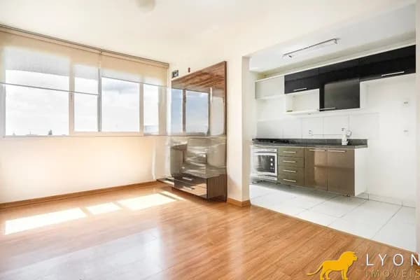 Apartamento com 3 dormitórios à venda, 73 m² no bairro São João