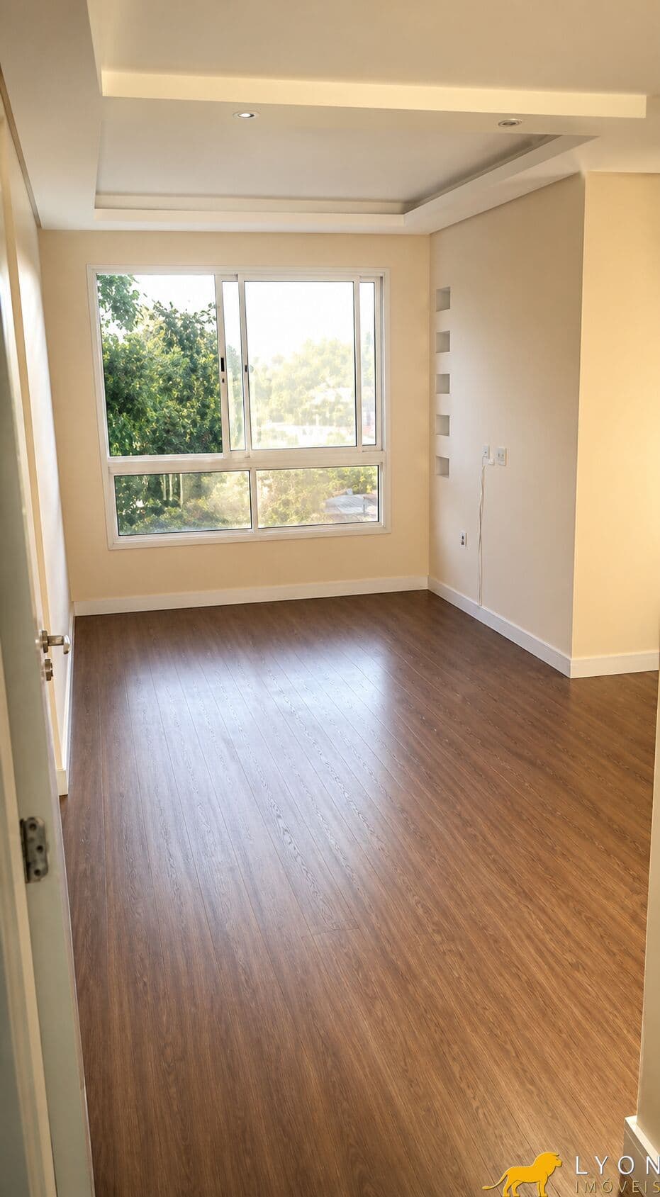 Apartamento em Porto Alegre - Sarandi