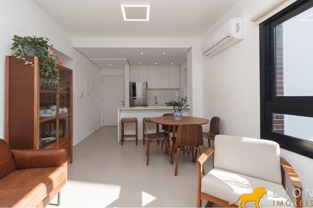 Apartamento em Higienópolis, Porto Alegre/RS