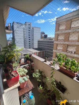 Apartamento em Porto Alegre - Centro Histórico