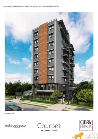 Apartamento com 2 dormitórios à venda, 71 m² por R$ 758.537,03 - Petrópolis - Porto Alegre/RS