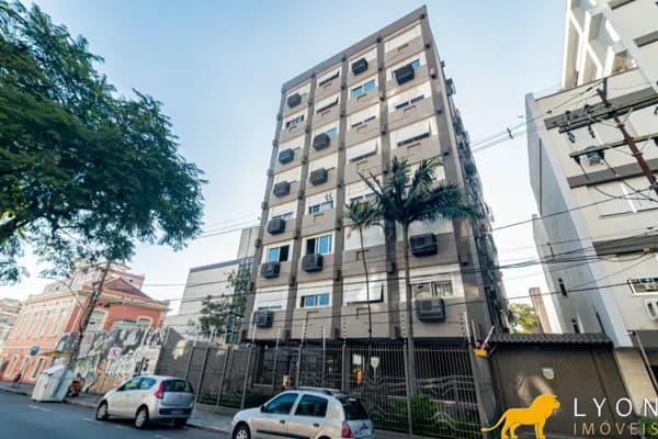 Apartamento de 3 dormitórios ao lado do Parque Farroupilha