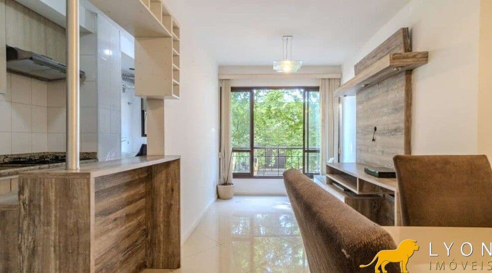 Apartamento em Porto Alegre - São Geraldo