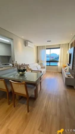 Apartamento, 48 m² - venda por R$ 480.000,00 - Cristo Redentor - Porto Alegre/RS