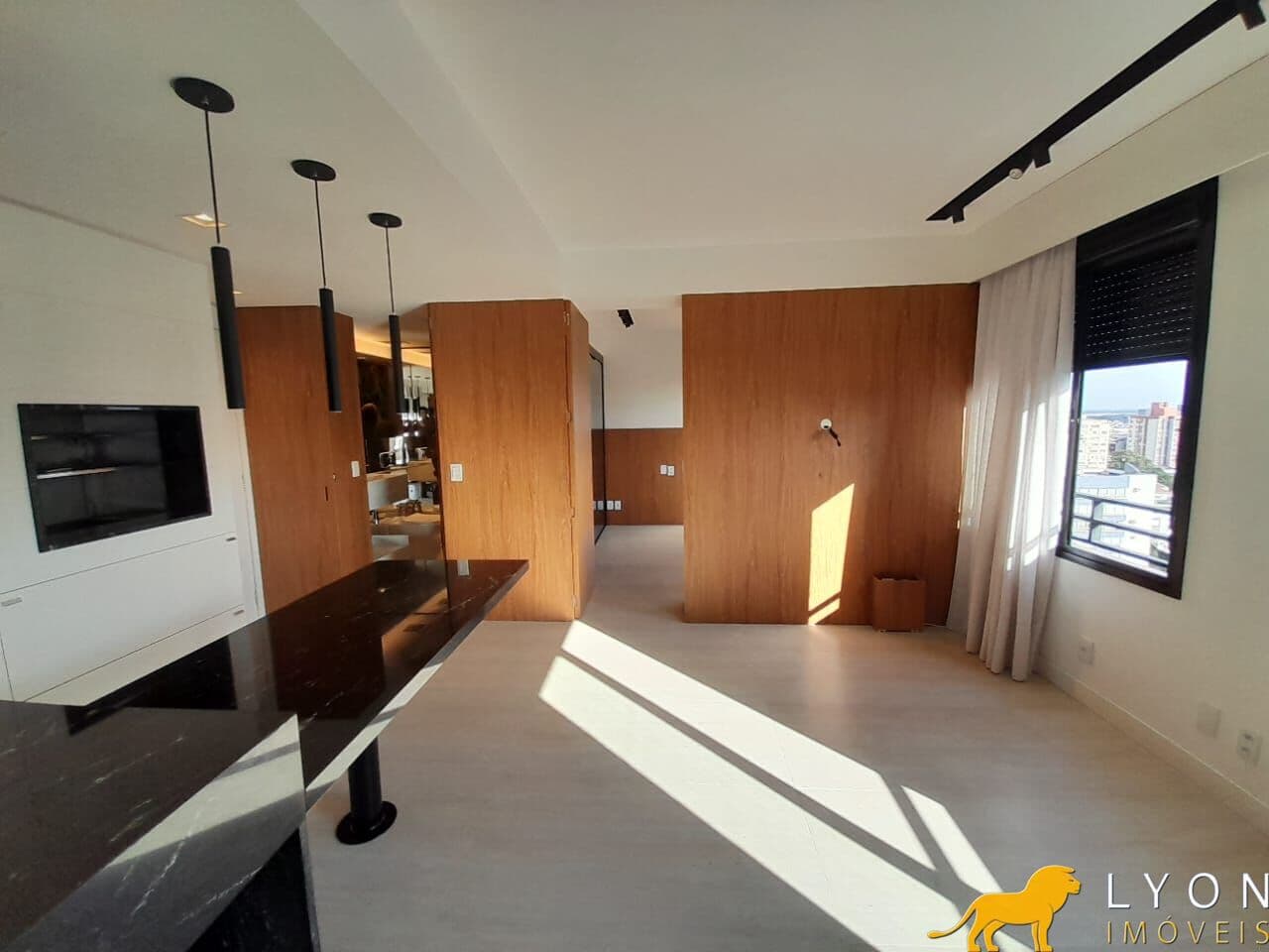 Apartamento Padrão no NY 205