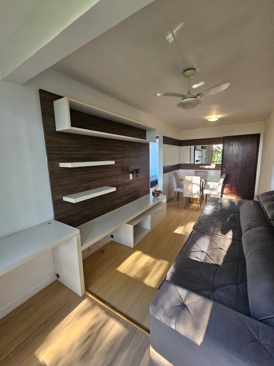 Apartamento em Porto Alegre - Santa Tereza