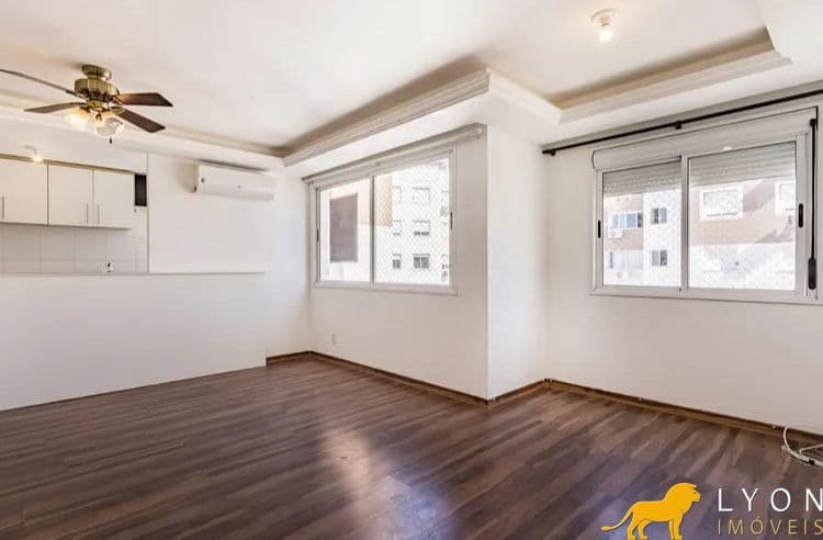 Apartamento semi mobiliado no condomínio Terra Nova Vista Alegre, no bairro Vila Ipiranga.