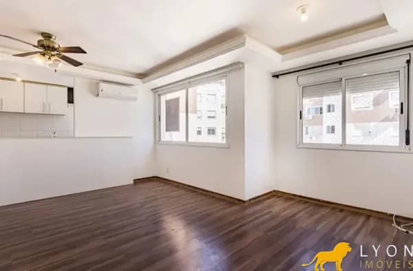 Apartamento semi mobiliado no condomínio Terra Nova Vista Alegre, no bairro Vila Ipiranga.