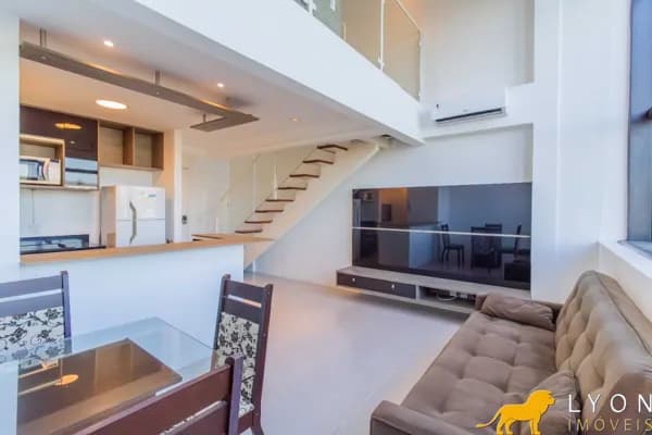 Apartamento em Jardim Carvalho, Porto Alegre/RS