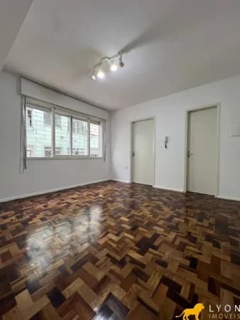 Apartamento com 1 dormitório à venda, 27 m² por R$ 122.000,00 - Jardim Leopoldina - Porto Alegre/RS