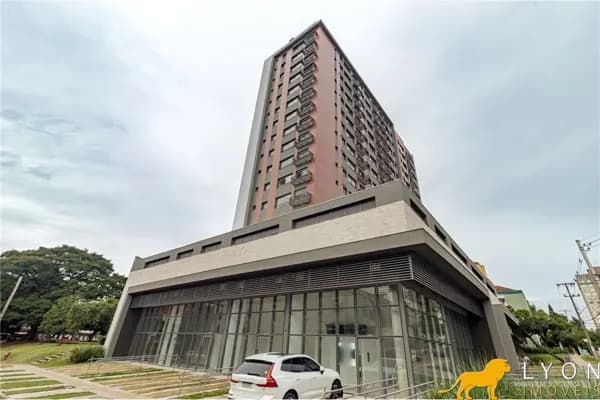 Apartamento com 2 dormitórios à venda, 61 m² por R$ 699.000 - Passo d'Areia - Porto Alegre/RS