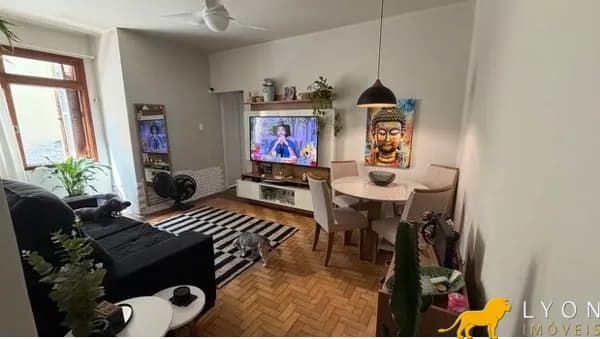 Apartamento em Porto Alegre - Santana