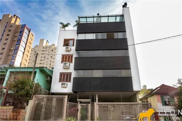Apartamento Duplex com 2 dormitórios à venda, 190 m² por R$ 995.000 - Jardim do Salso - Porto Alegre/Rio Grande do Sul