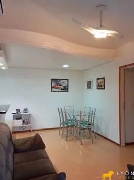 Apartamento em Porto Alegre - Menino Deus