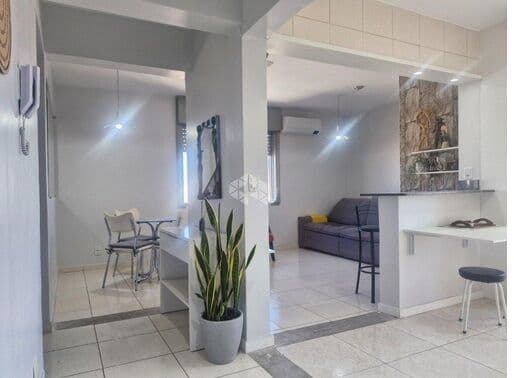 Apartamento em Porto Alegre - Azenha