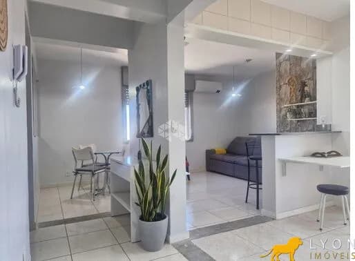 Apartamento em Porto Alegre - Azenha