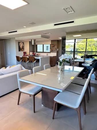 Apartamento em Porto Alegre - Três Figueiras