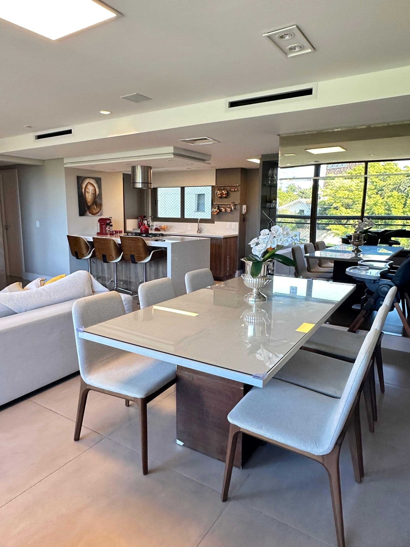 Apartamento em Porto Alegre - Três Figueiras