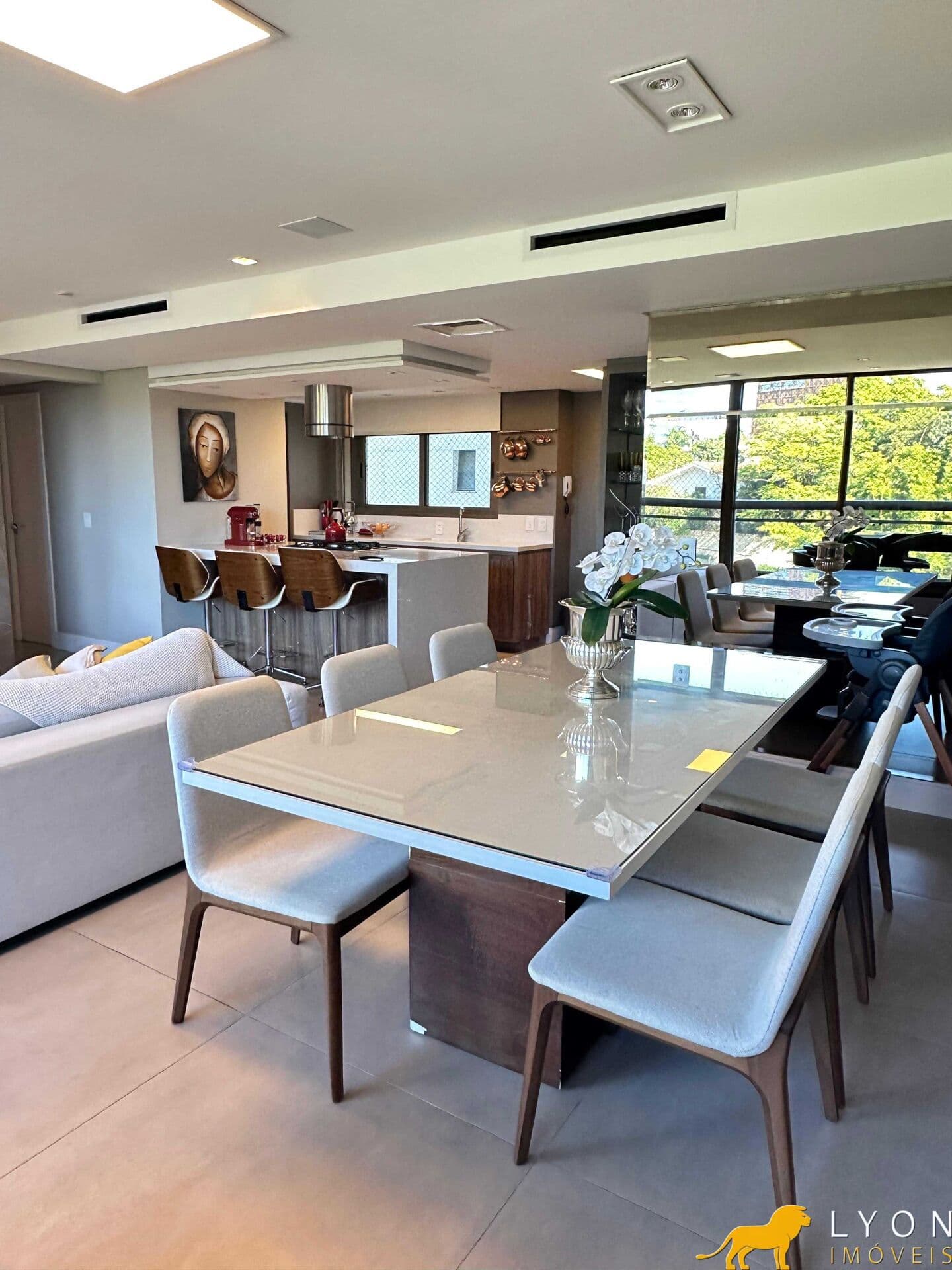 Apartamento em Porto Alegre - Três Figueiras