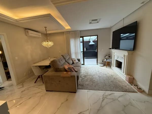 Apartamento em Porto Alegre - Cristo Redentor