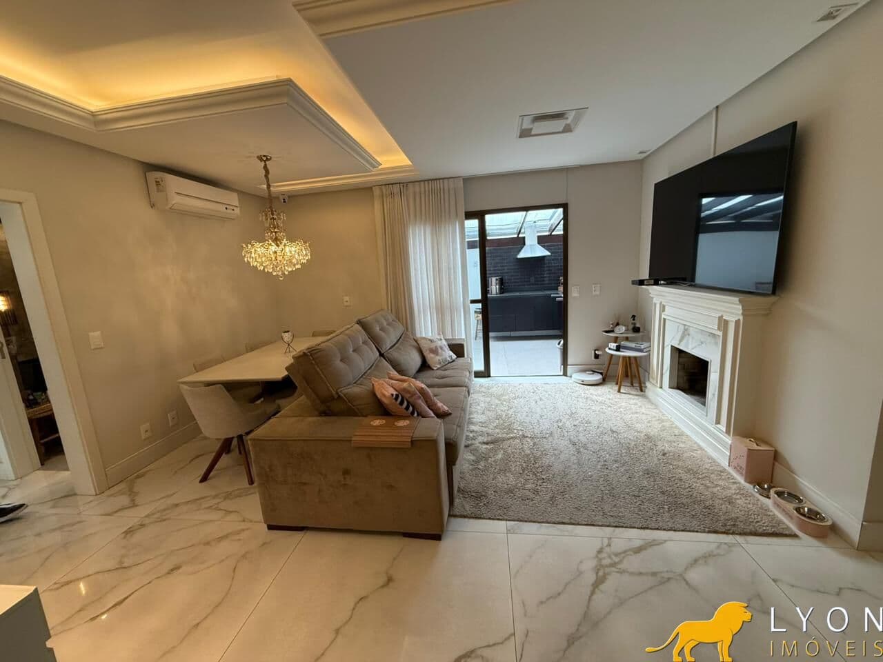 Apartamento em Porto Alegre - Cristo Redentor