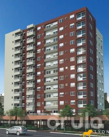 Apartamento com 2 dormitórios à venda, 68 m² por R$ 683.638,00 - Passo d'Areia - Porto Alegre/RS