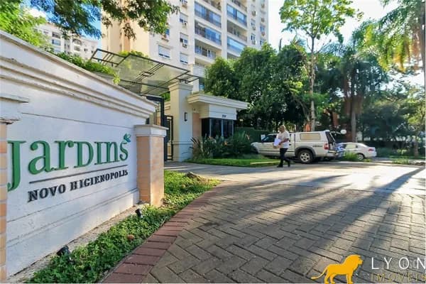 Apartamento com 2 dormitórios à venda, 1 m² por R$ 890.000 - Passo d'Areia - Porto Alegre/RS