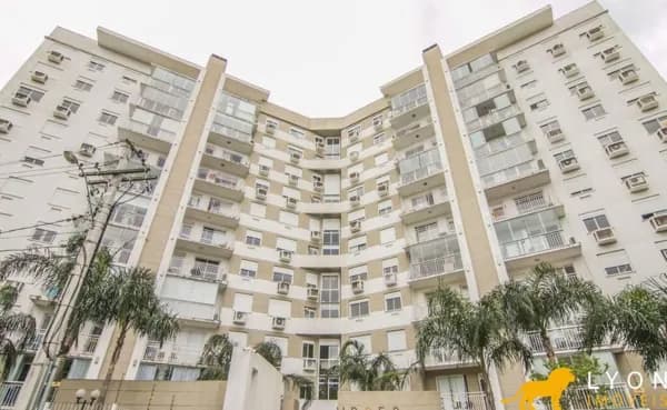 Apartamento em Porto Alegre - Vila Ipiranga