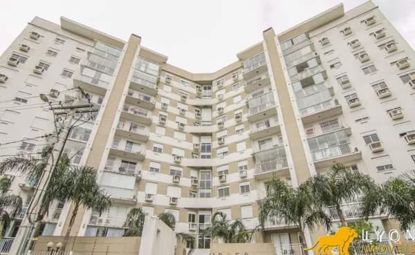 Apartamento em Porto Alegre - Vila Ipiranga