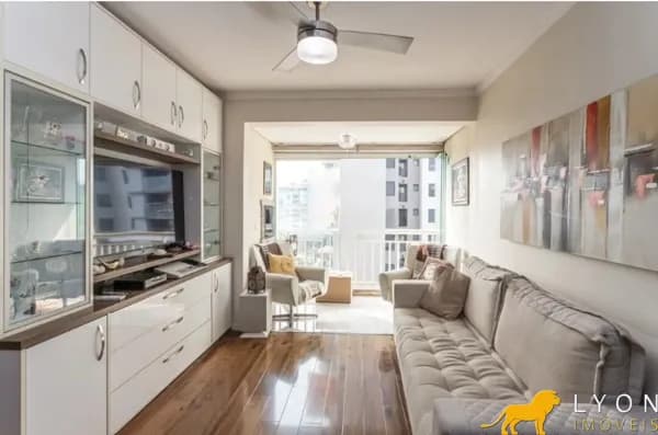 Apartamento em Porto Alegre - Jardim Lindóia