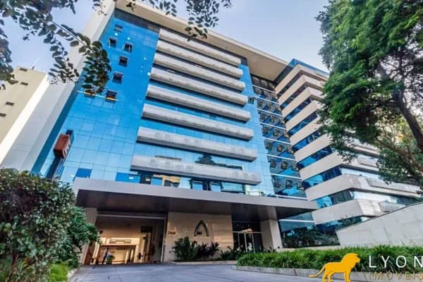 Sala à venda, 46 m² por R$ 375.000,00 - Auxiliadora - Porto Alegre/RS