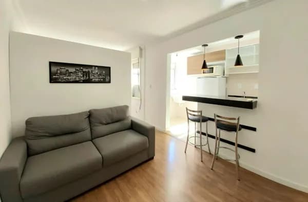 Apartamento JK para alugar no bairro Vila Ipiranga - Porto Alegre/RS