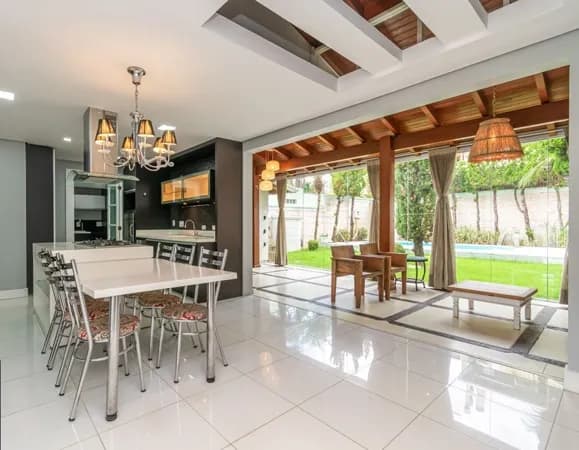 Casa em Porto Alegre - Alto Petropolis
