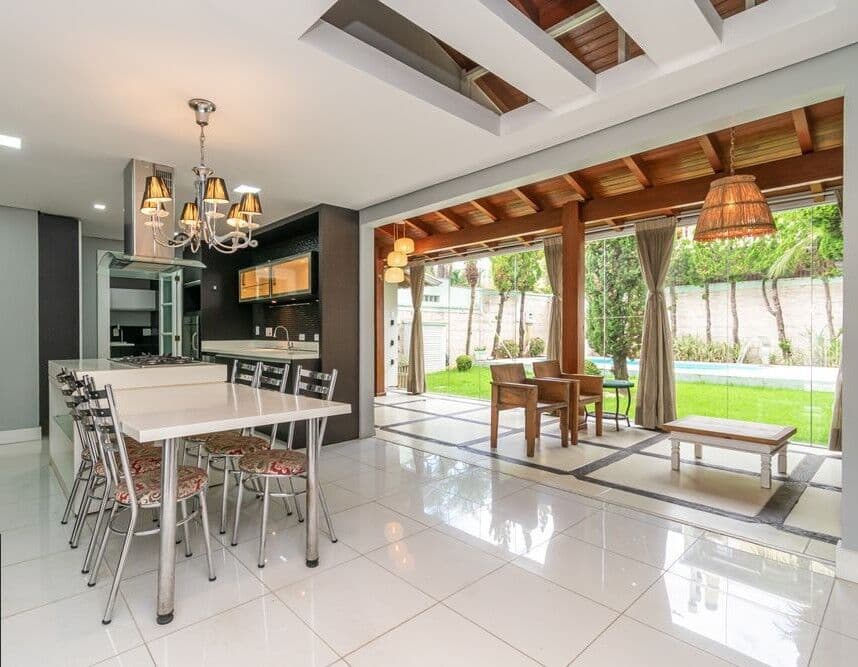 Casa em Porto Alegre - Alto Petropolis