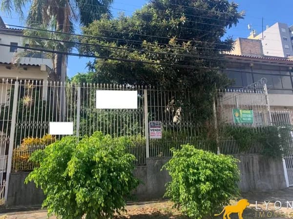 Terreno em Jardim São Pedro, Porto Alegre/RS