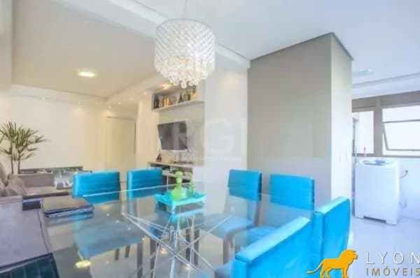 Apartamento com 2 dormitórios à venda, 80 m² por R$ 690.000,00 - Petrópolis - Porto Alegre/RS