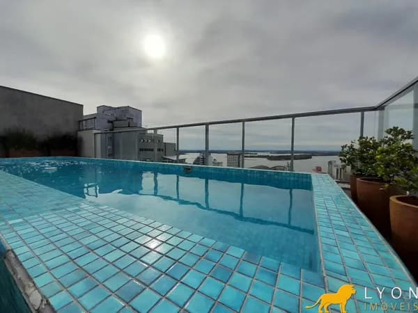 Apartamento Loft no Town.CO