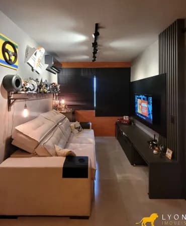 Apartamento com 1 dormitório à venda, 49 m² por R$ 860.000,00 - Petrópolis - Porto Alegre/RS